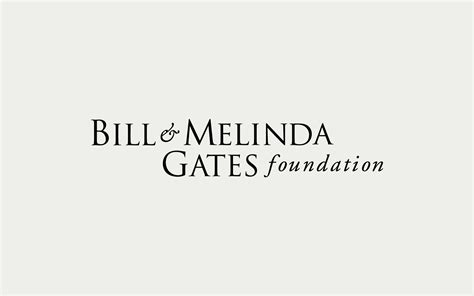 bill gates foundation grants.